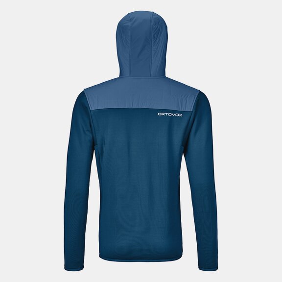 Ortovox wool deals hoodie